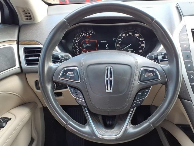 Used 2017 Lincoln MKZ Select w/ Select Plus Package FWD image 15