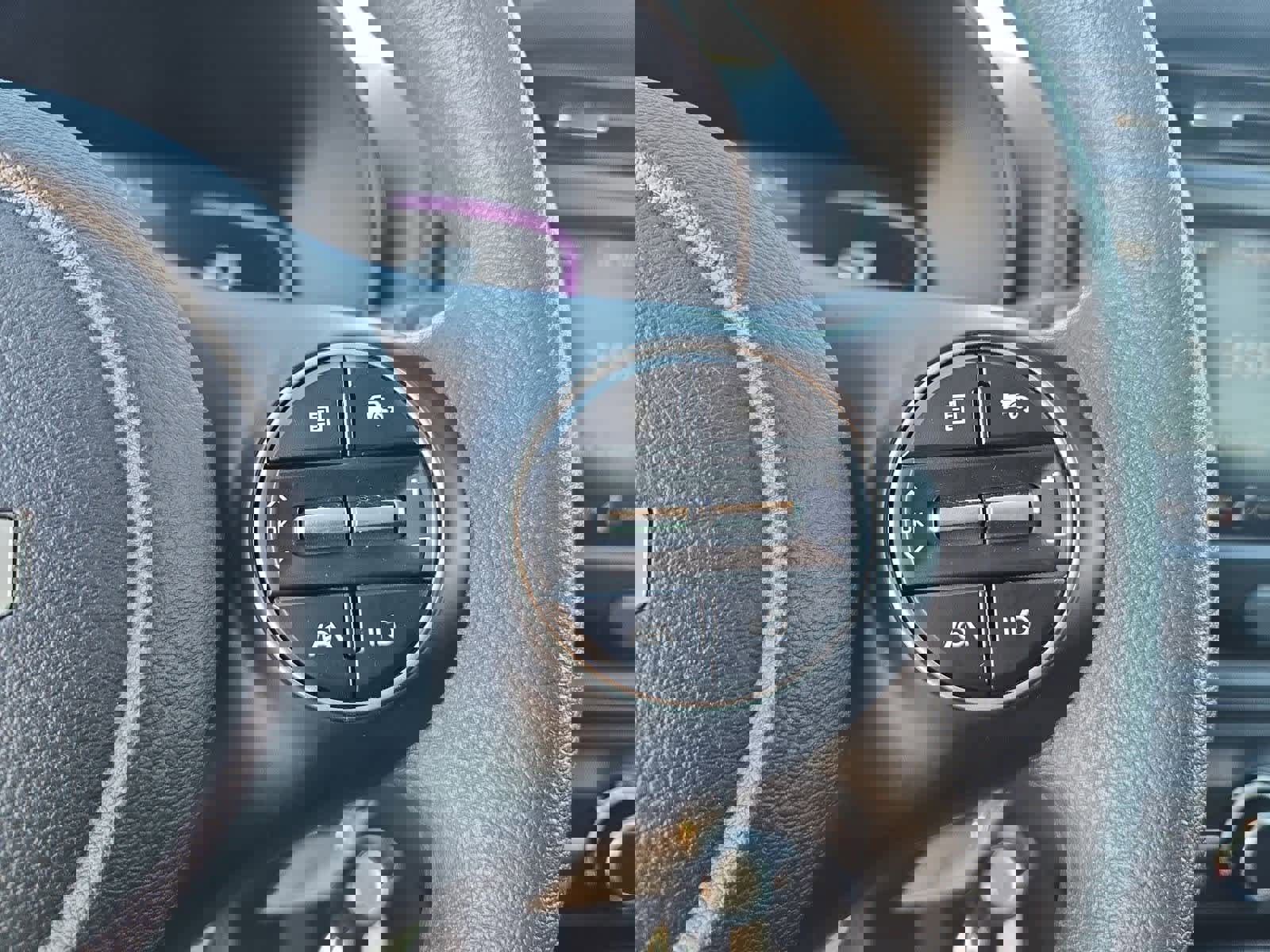 Certified 2024 Kia Soul LX w/ Option Group 015 image 23