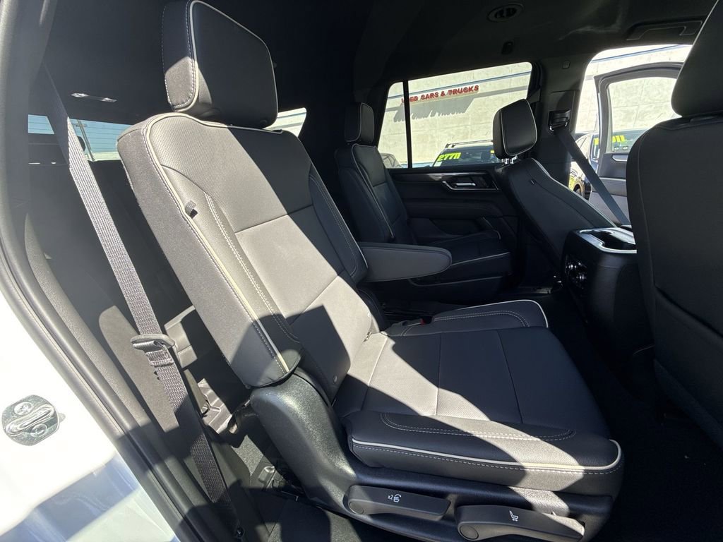 Certified 2026 GMC Yukon Elevation image 27