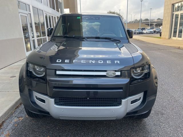 Used 2025 Land Rover Defender 110 S image 2
