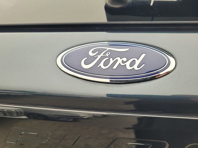 Certified 2022 Ford Explorer ST-Line w/ Class IV Trailer Tow Package image 7