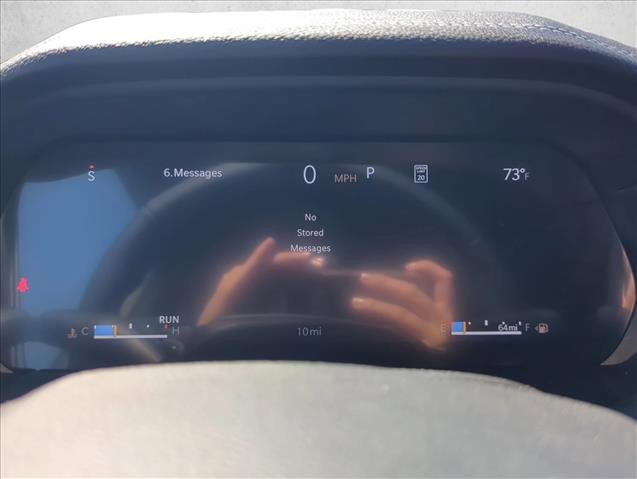 New 2026 Jeep Grand Cherokee Altitude RWD image 9