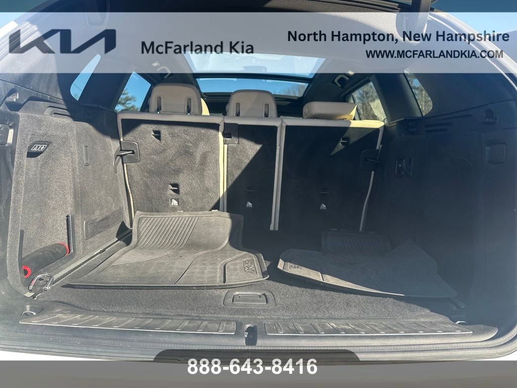 Used 2018 BMW X3 xDrive30i image 24