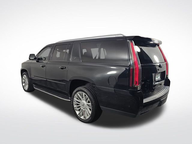 Used 2019 Cadillac Escalade ESV Luxury image 7