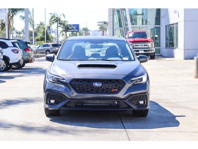 New 2026 Subaru WRX GT AWD/4WD image 27