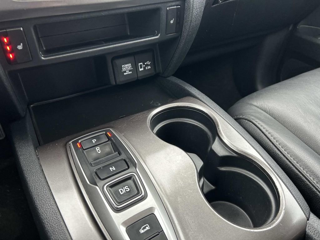 Used 2022 Honda Pilot EX-L image 34