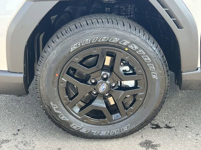 New 2026 Subaru Outback Wilderness image 40