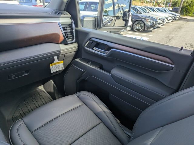 New 2026 GMC Sierra 2500 Denali w/ Denali Reserve Package image 19
