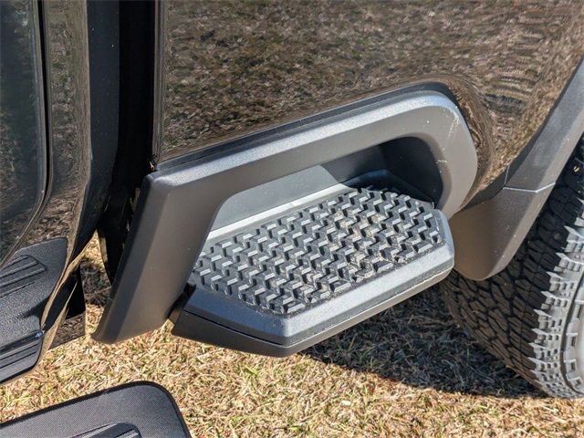 New 2026 Chevrolet Silverado 2500 LT w/ Trail Boss Package image 28