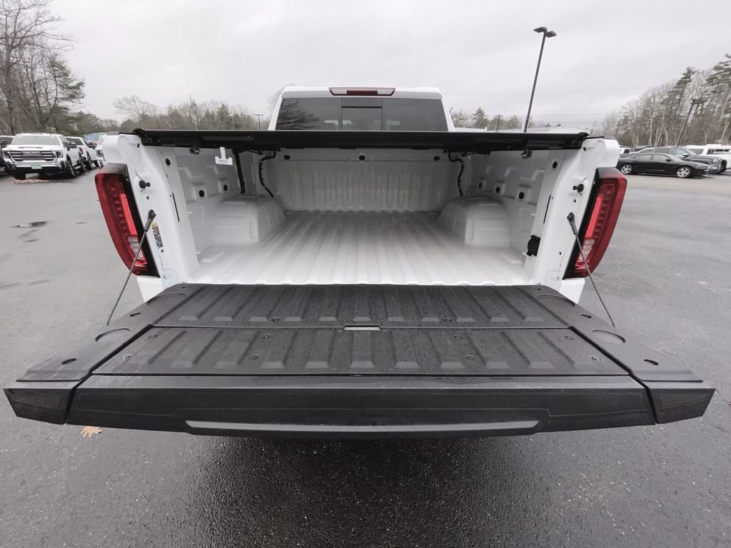 New 2026 GMC Sierra 1500 SLT w/ SLT Premium Package image 34