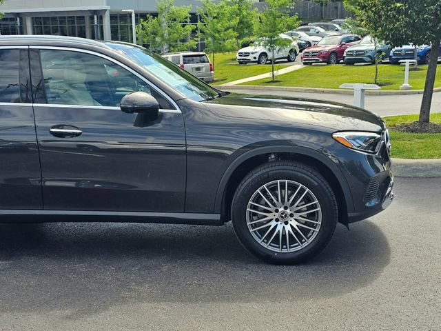 New 2026 Mercedes-Benz GLC 300 4MATIC image 5