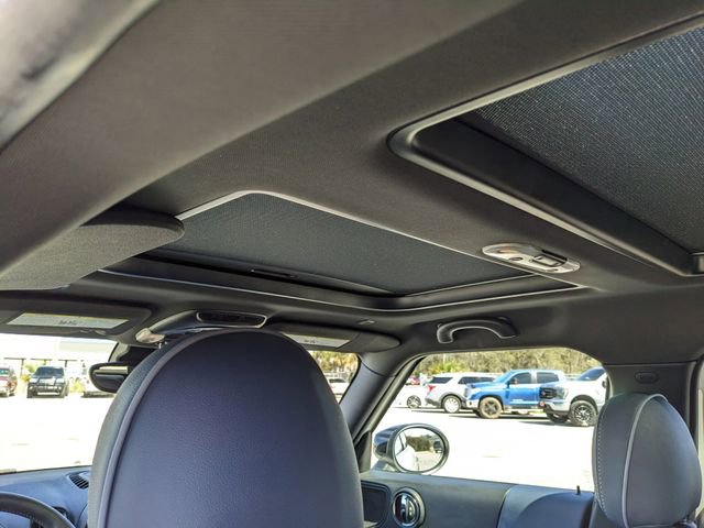 Used 2024 MINI Cooper Countryman John Cooper Works image 20