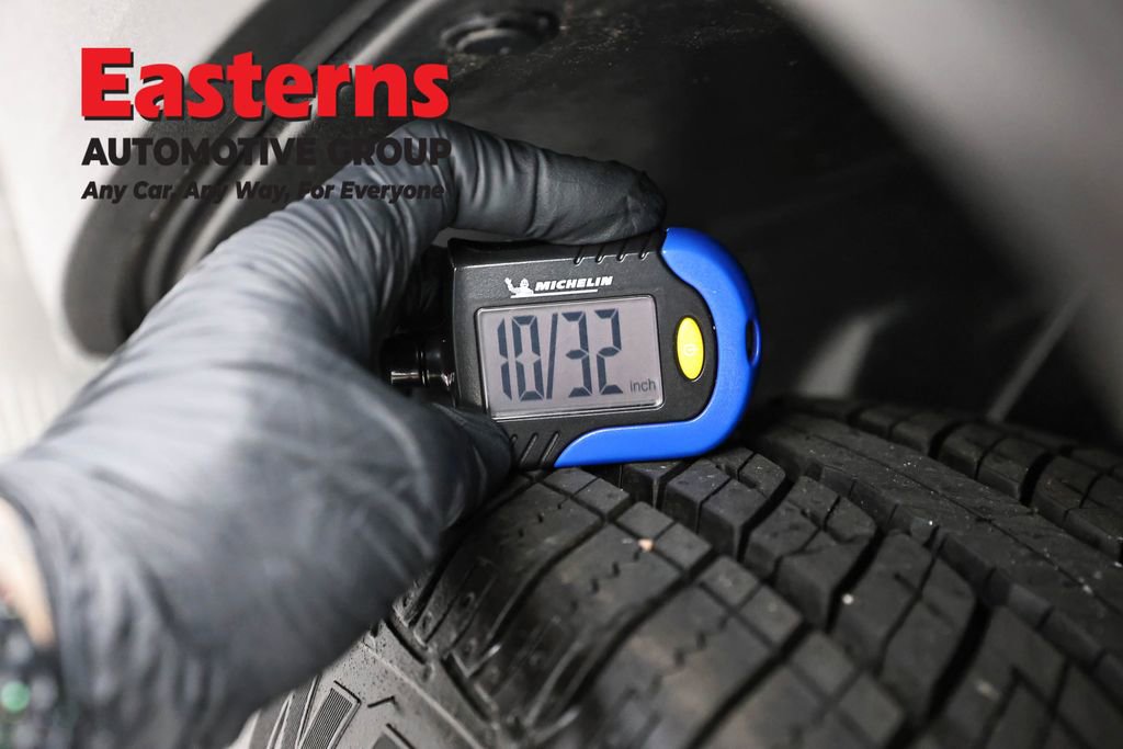 Used 2021 Jeep Renegade Sport image 26