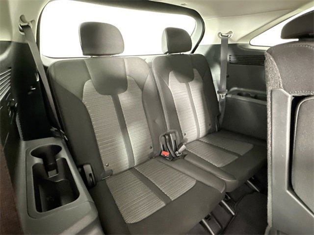 Used 2022 Kia Sorento LX image 25