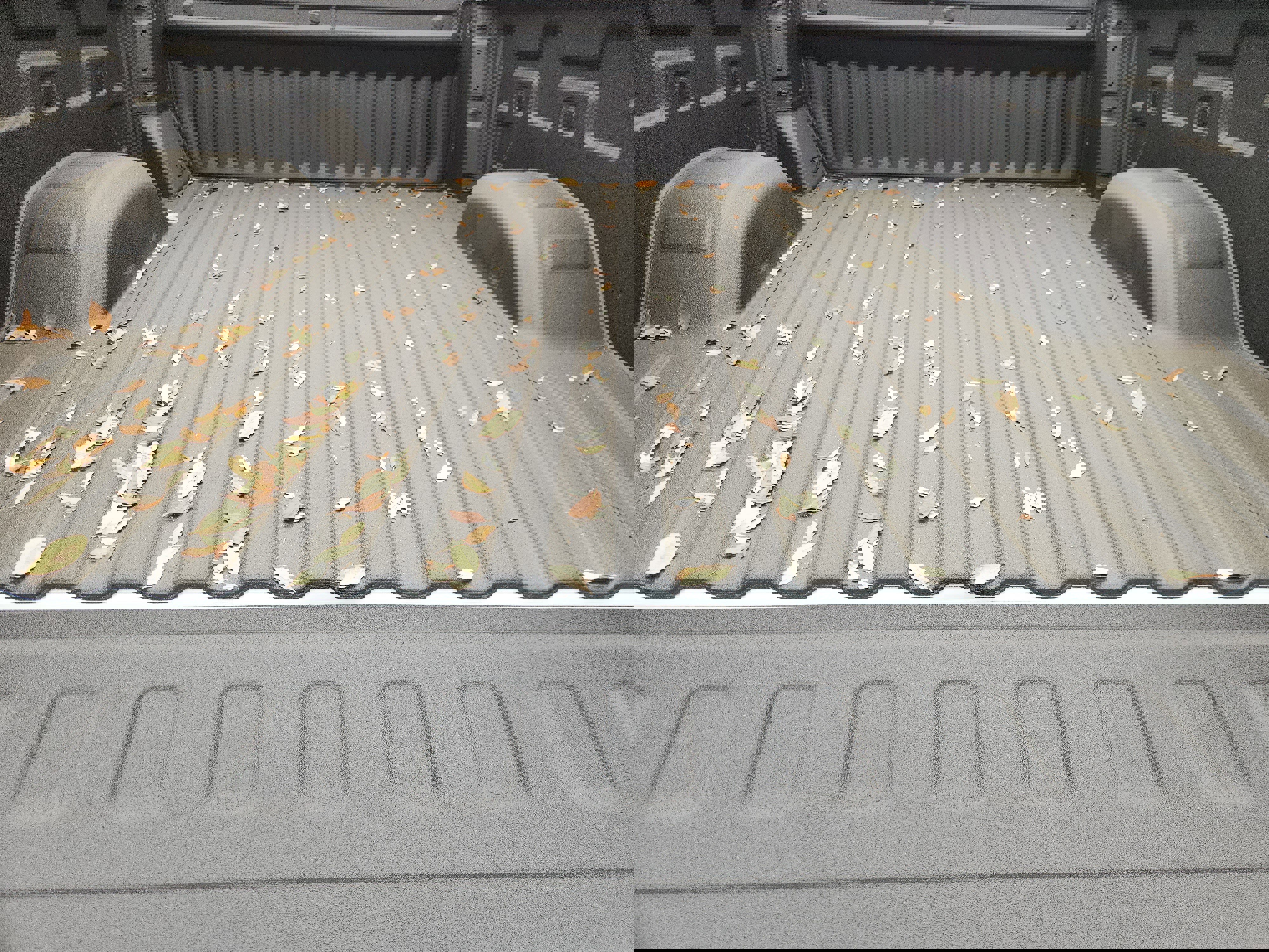 New 2026 Chevrolet Silverado 2500 Custom image 33