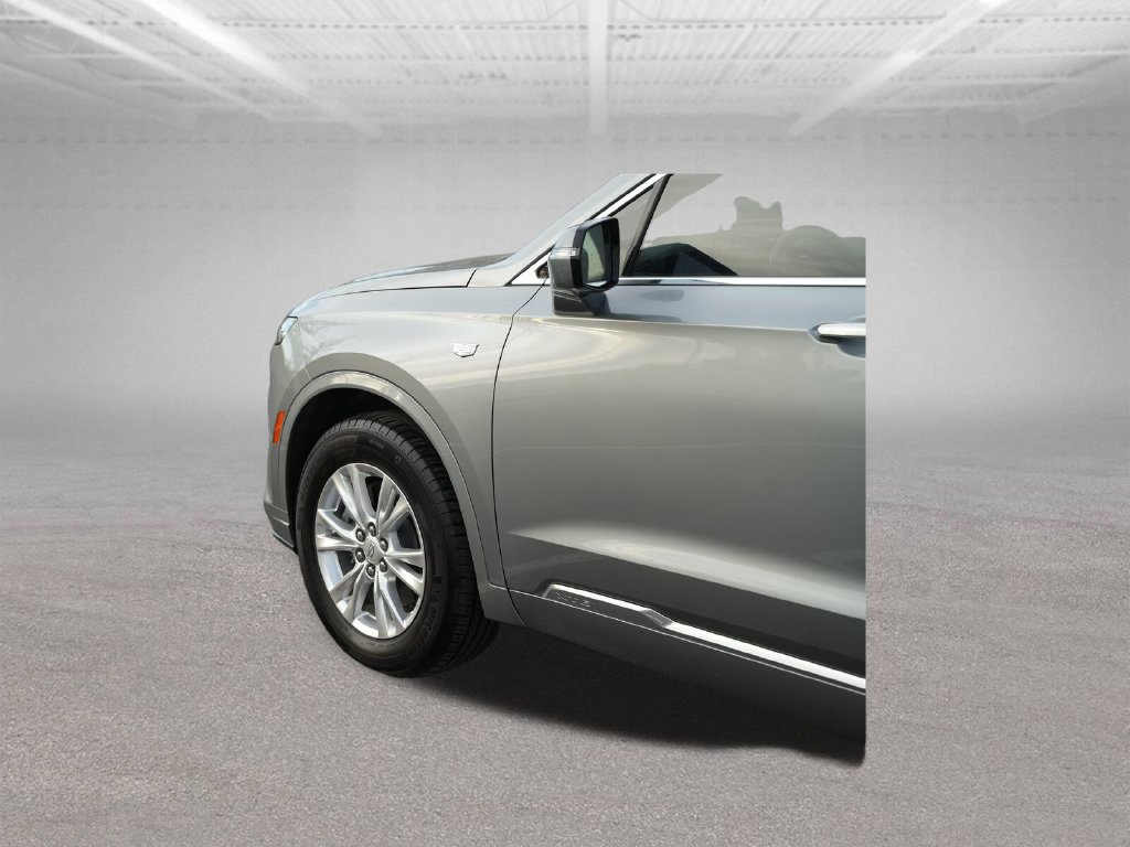 Used 2024 Cadillac XT6 Luxury AWD/4WD image 44