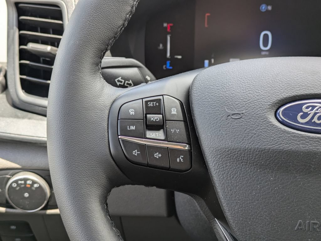 New 2026 Ford Transit 350 XLT RWD image 25