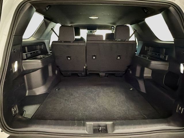 Used 2025 Toyota 4Runner SR5 image 22