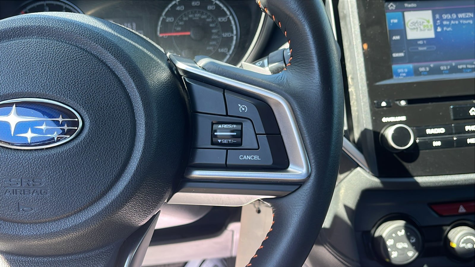 Used 2019 Subaru Crosstrek 2.0i Premium AWD/4WD image 15