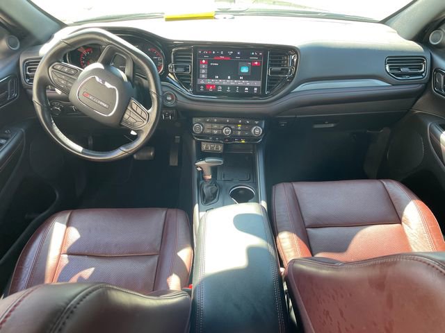 Used 2024 Dodge Durango R/T image 25