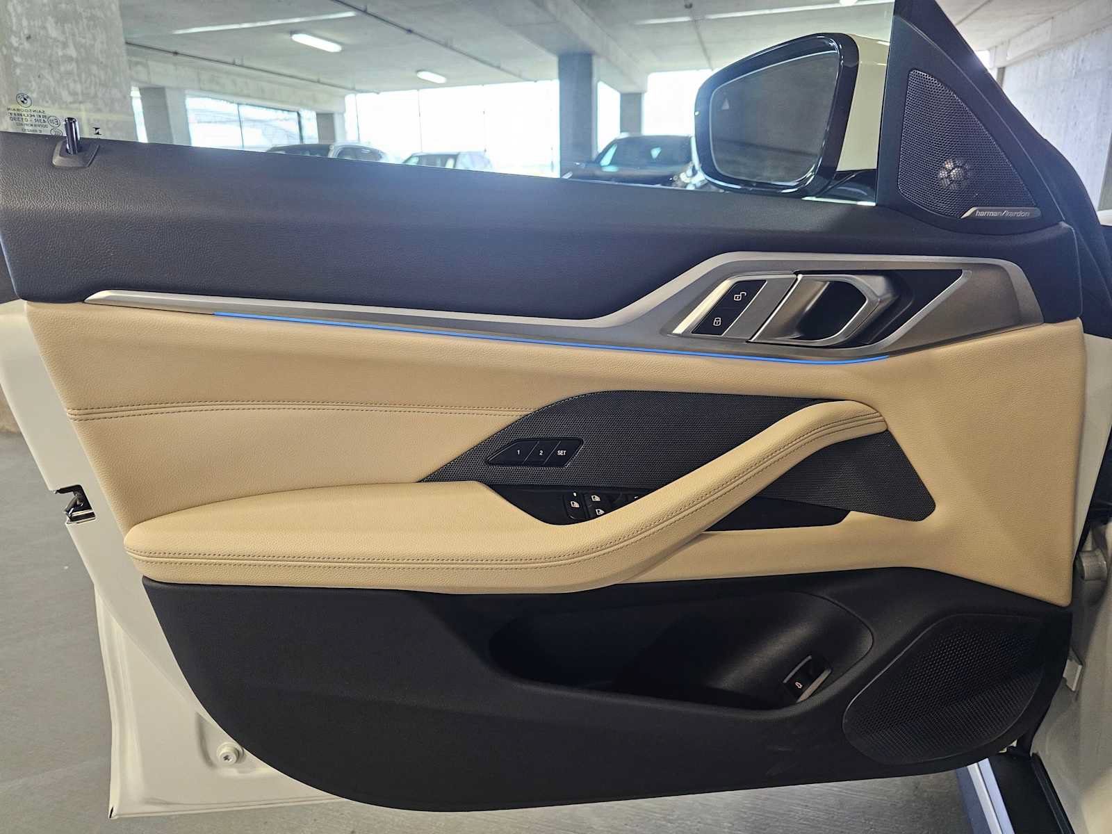 Certified 2023 BMW i4 eDrive35 RWD image 24