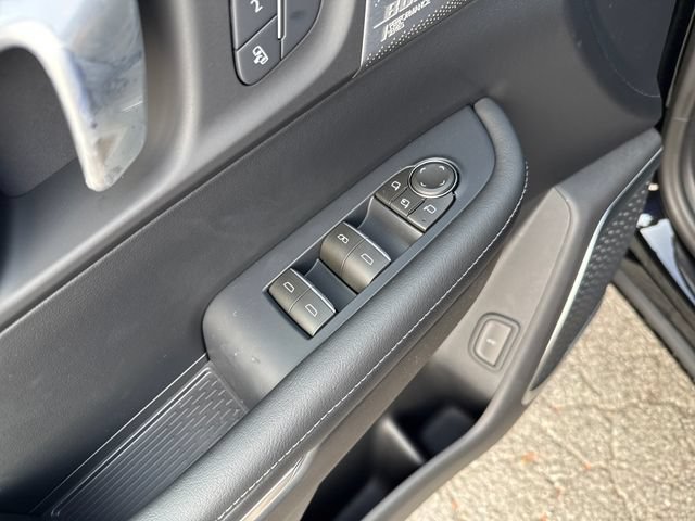 New 2027 Buick Enclave Avenir AWD/4WD image 11