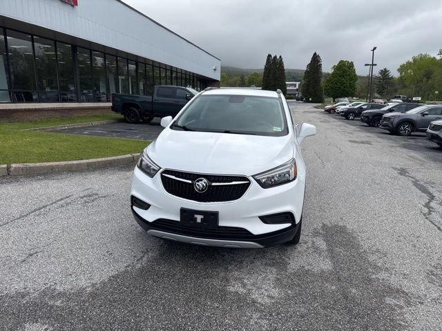 Used 2022 Buick Encore Preferred w/ Safety Package AWD/4WD image 6