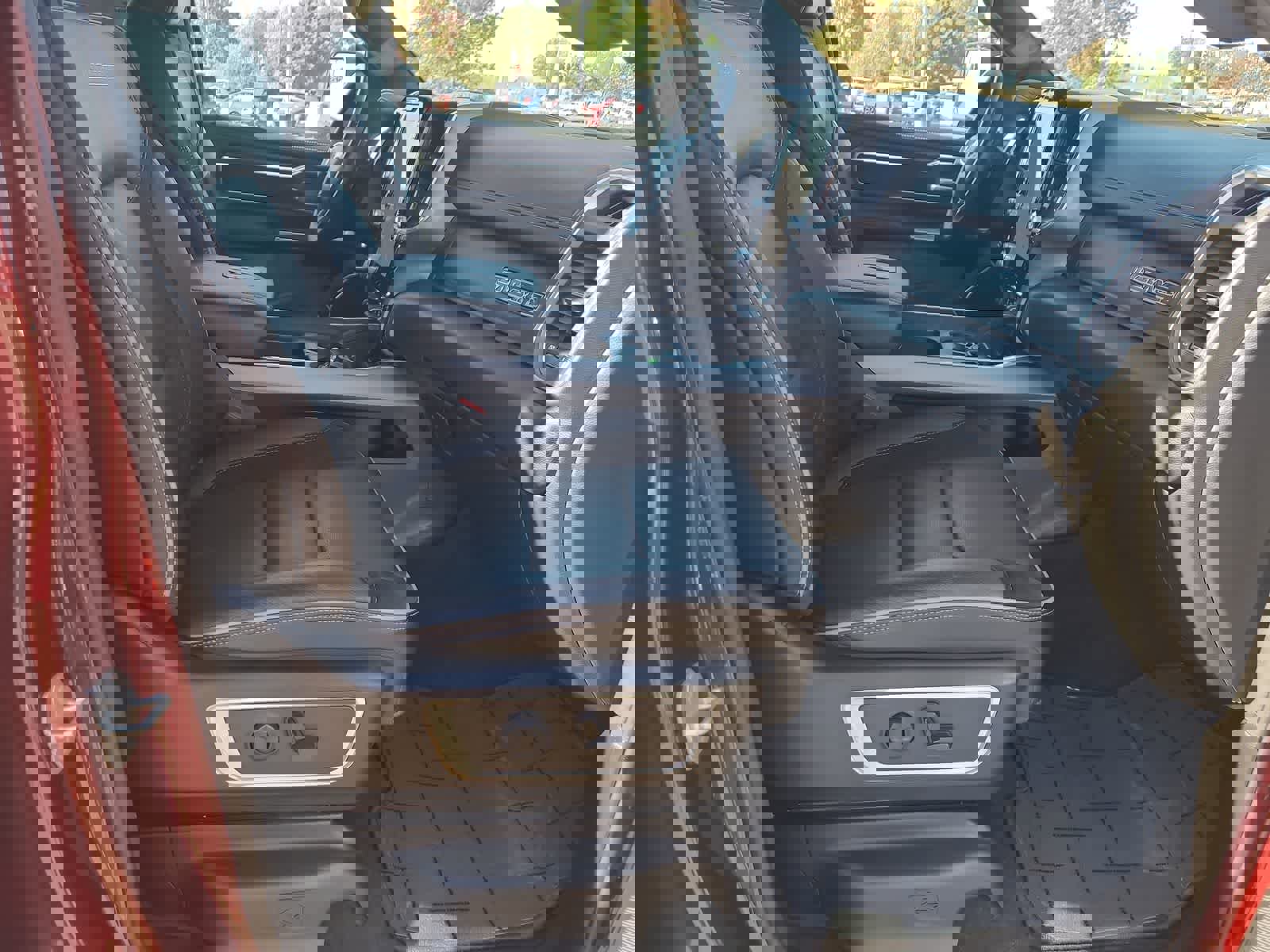 Certified 2023 RAM 1500 Laramie image 22