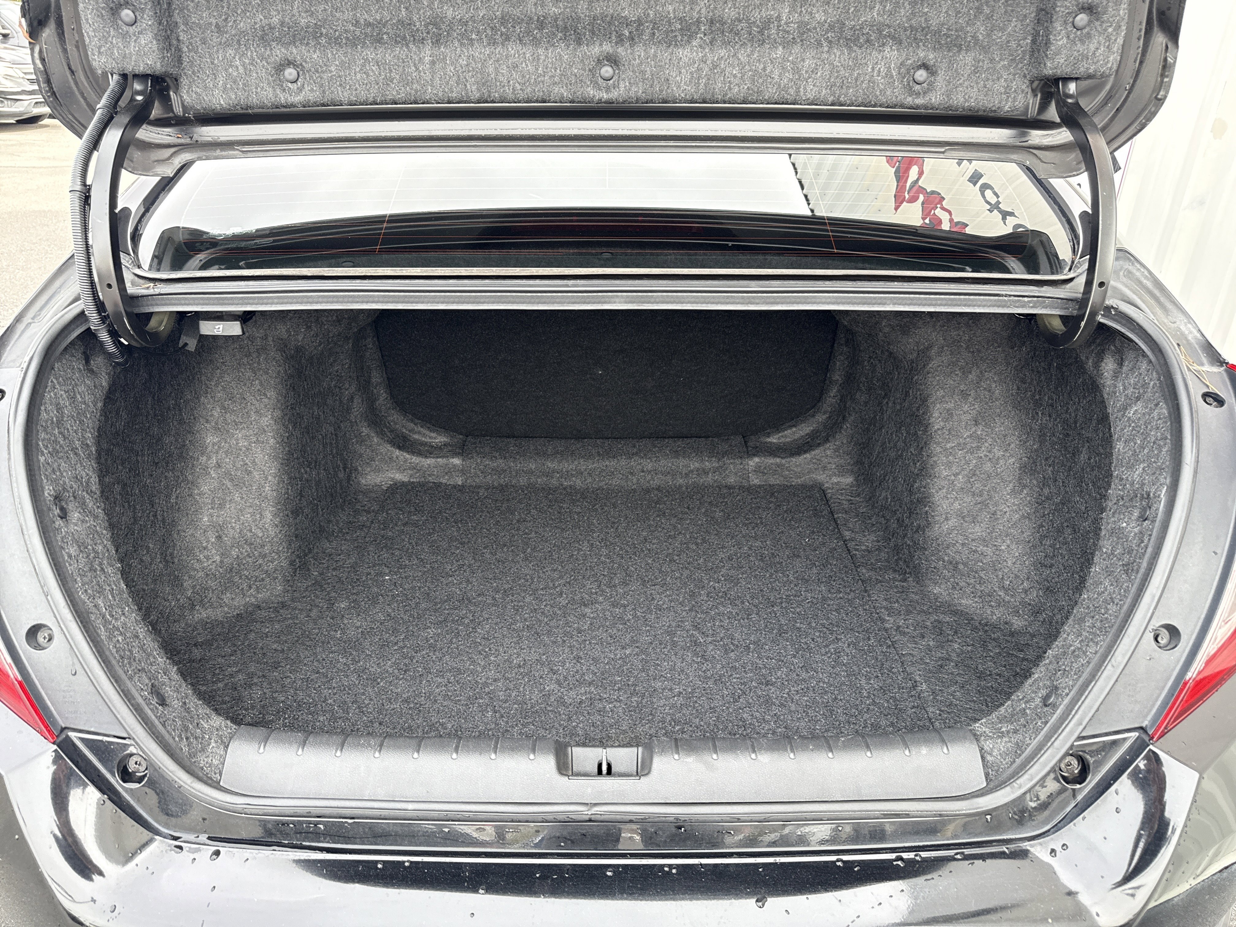 Used 2019 Honda Civic LX image 7