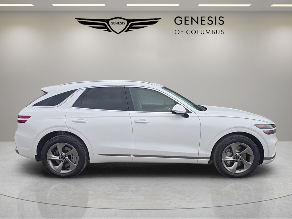 New 2026 Genesis GV70 2.5T Advanced AWD/4WD image 6