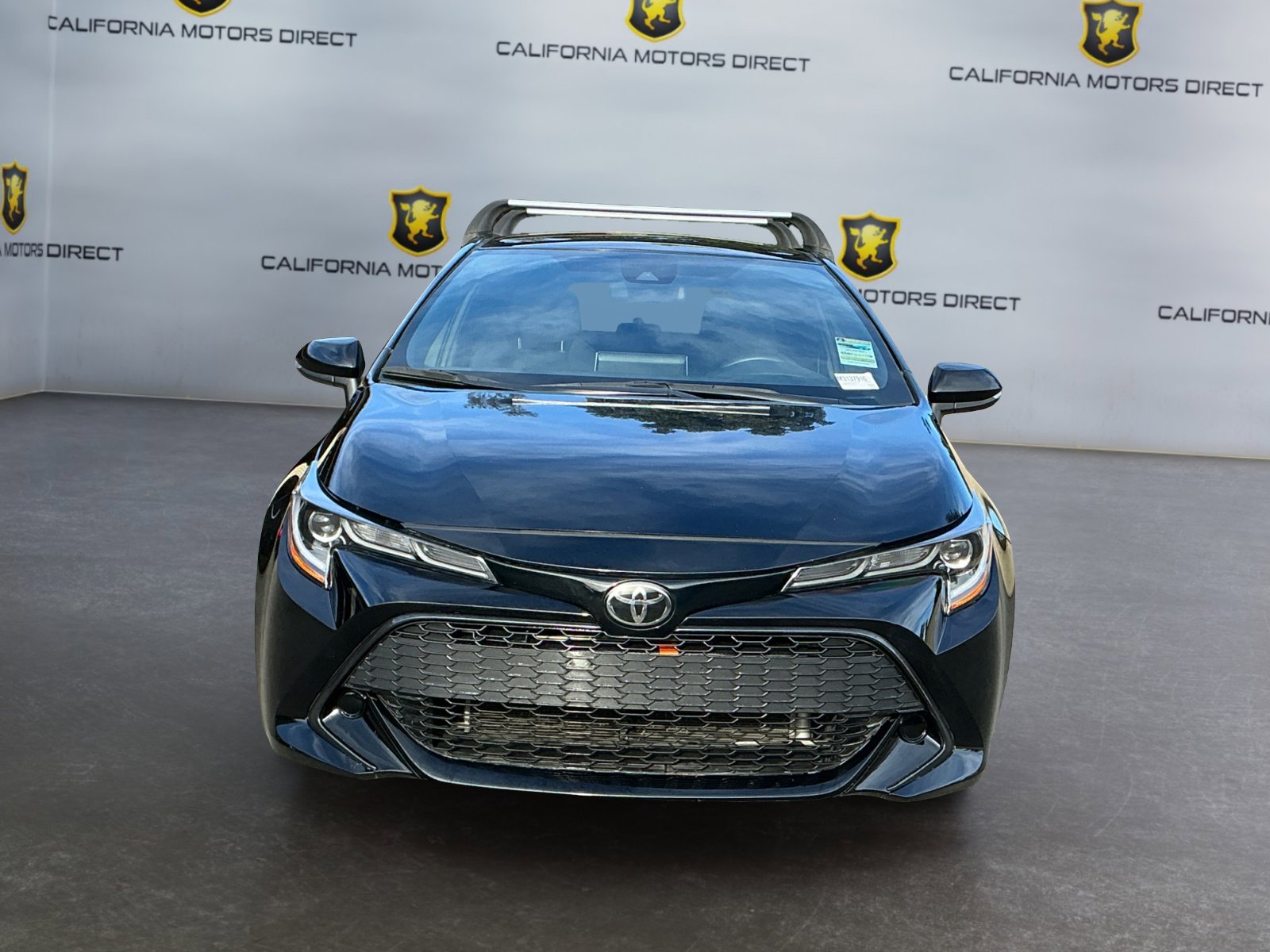 Used 2021 Toyota Corolla SE w/ Blackout Package (TMS) image 2