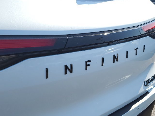 New 2027 INFINITI QX60 Autograph w/ Autograph Tech Package AWD/4WD image 11