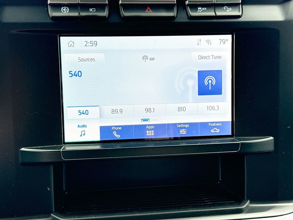 Used 2024 Ford F250 XL w/ STX Appearance Package image 28