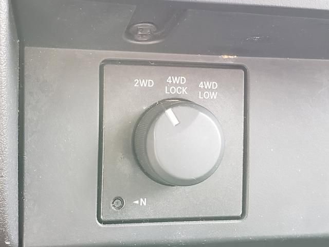 Used 2011 Dodge Dakota Big Horn AWD/4WD image 27