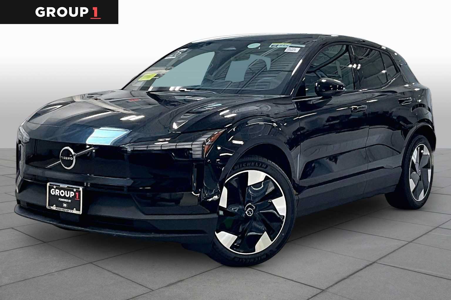 New 2026 Volvo EX30 Plus w/ Protection Package Premier
