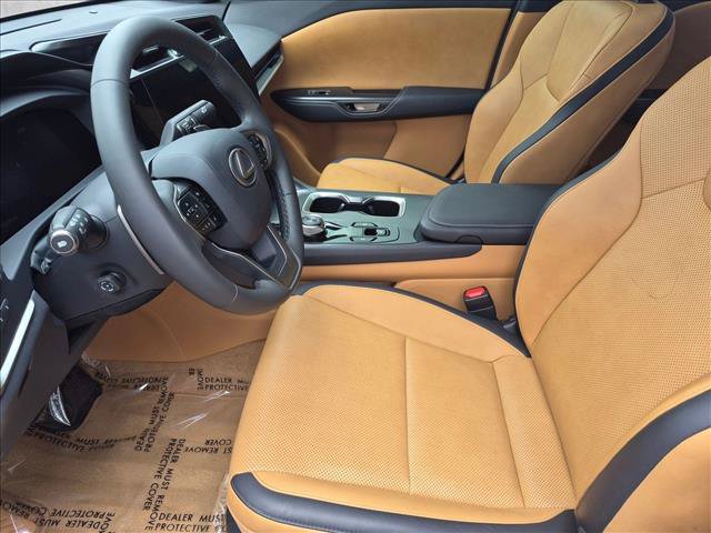 Certified 2024 Lexus RZ 300e Premium w/ Accessory Package (Z1) FWD image 16