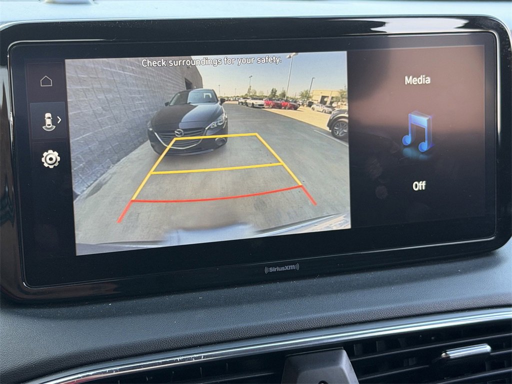 Used 2023 Hyundai Santa Fe SEL image 16