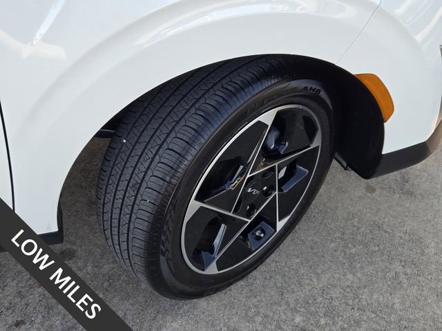 Certified 2024 Kia Soul EX image 6