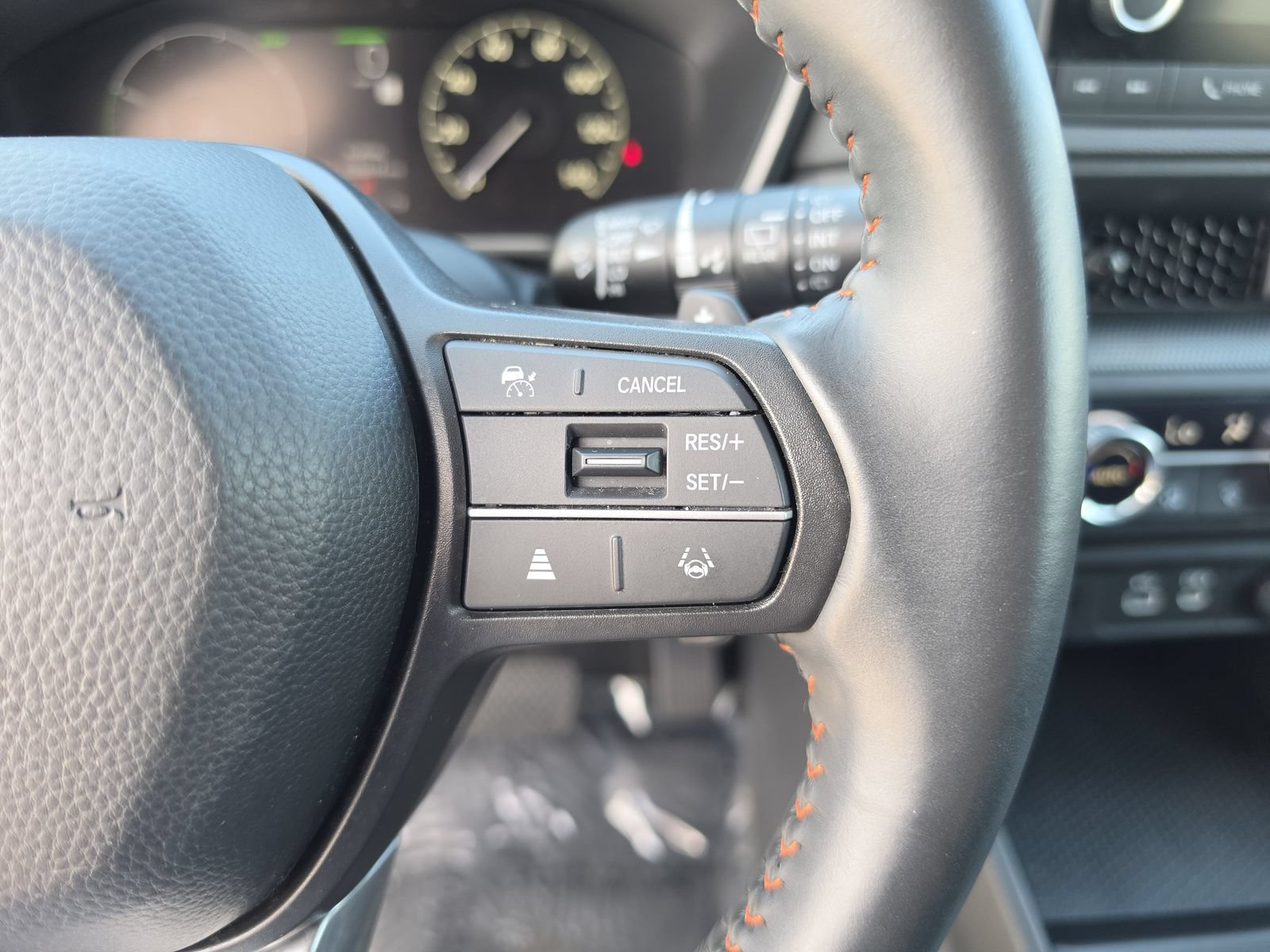 Used 2024 Honda CR-V Sport image 35