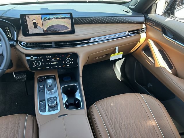 New 2027 INFINITI QX60 Autograph AWD/4WD image 17