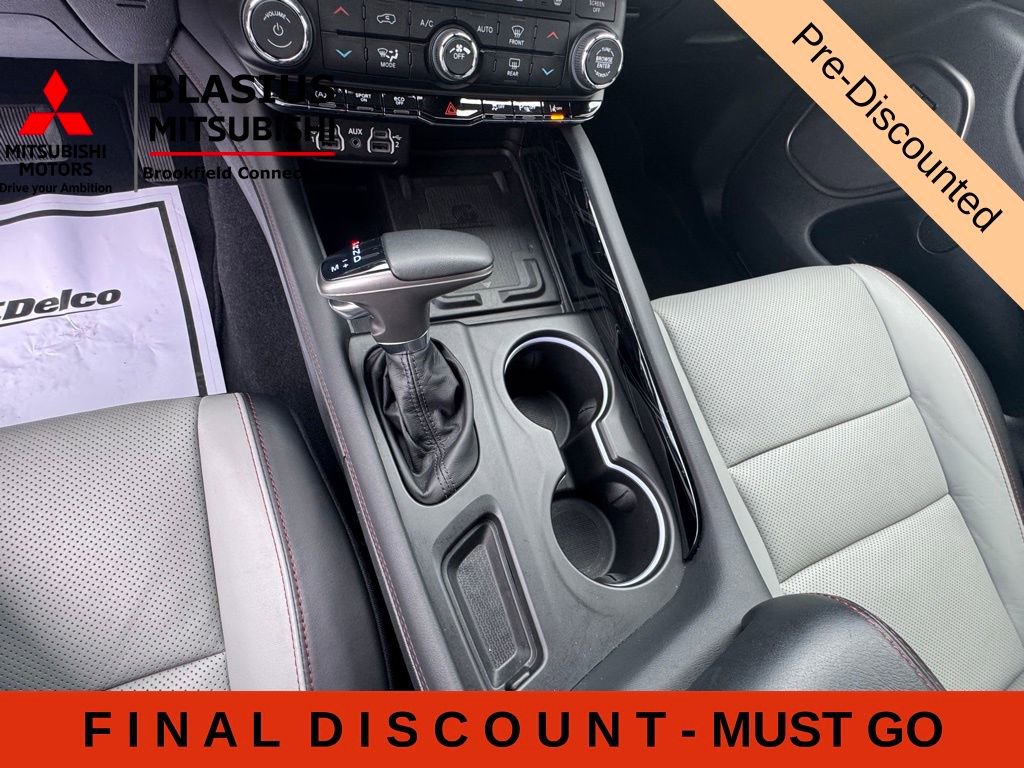 Used 2024 Dodge Durango Citadel AWD/4WD image 29