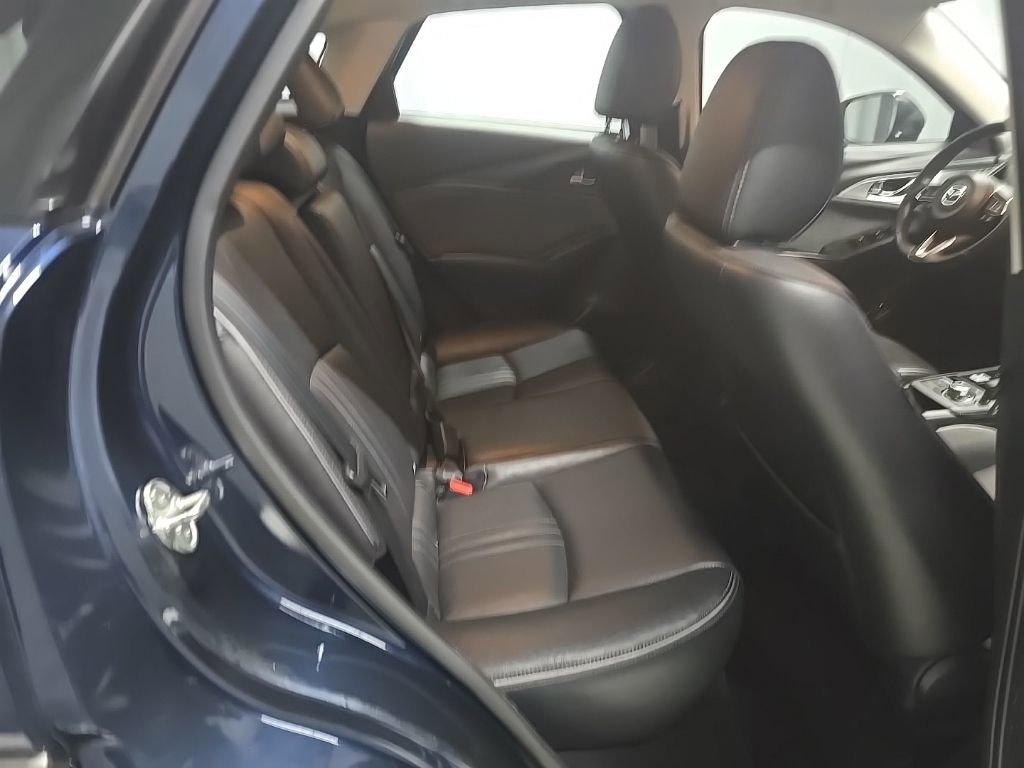Used 2019 MAZDA CX-3 Grand Touring w/ Premium Package image 7