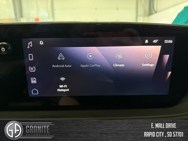 Used 2025 Buick Envista Preferred w/ Convenience I Package image 19