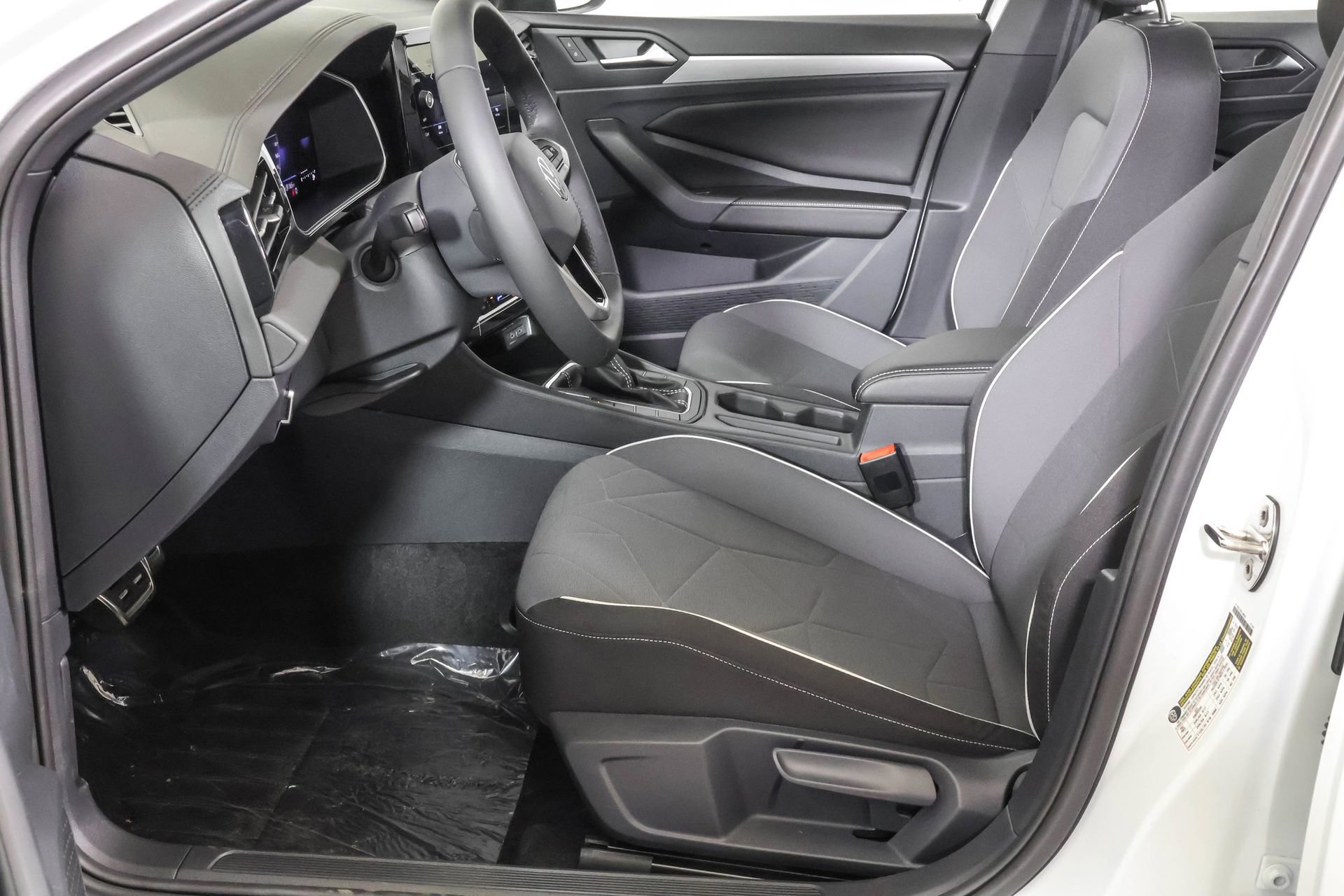 New 2026 Volkswagen Jetta Sport image 20