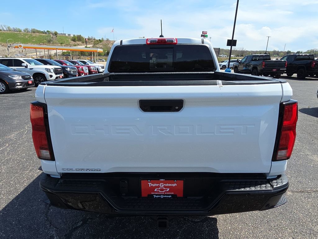 New 2026 Chevrolet Colorado Z71 w/ Z71 Convenience Package 2 image 7