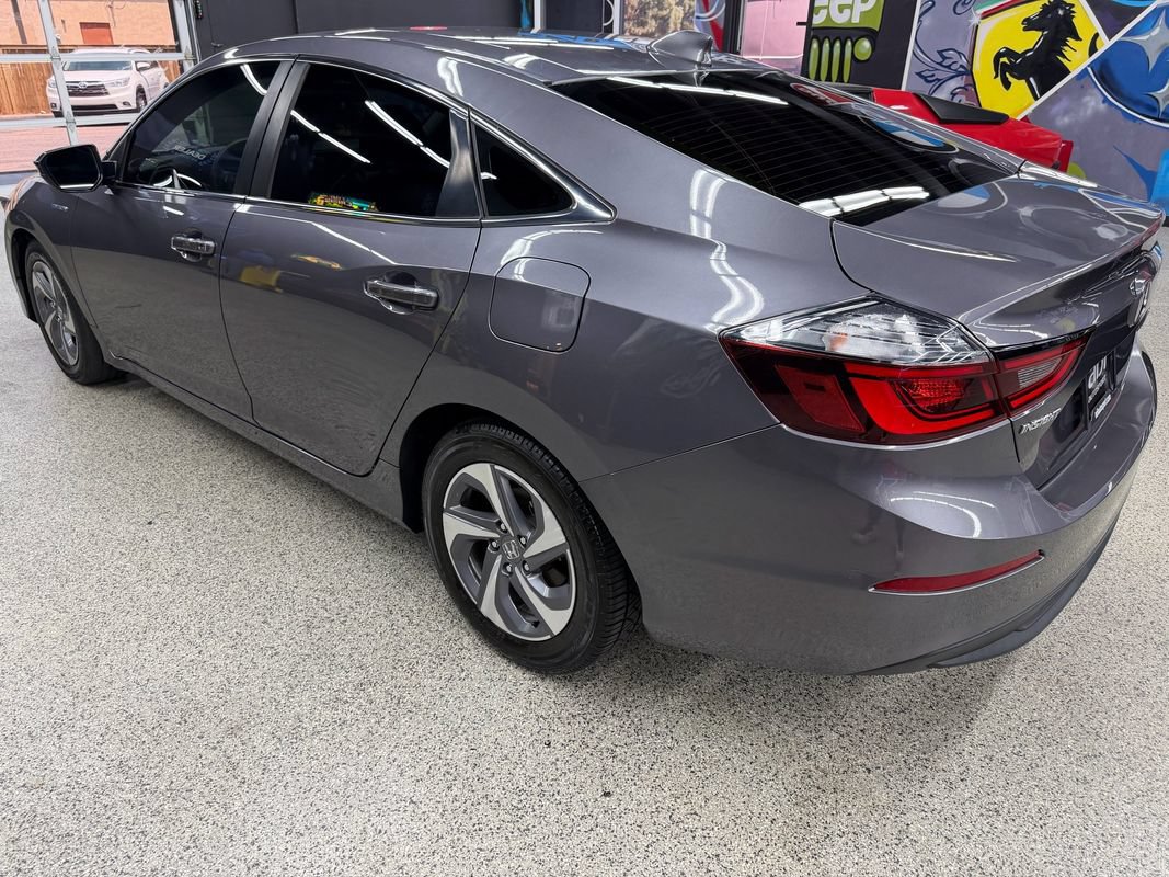 Used 2020 Honda Insight EX image 3