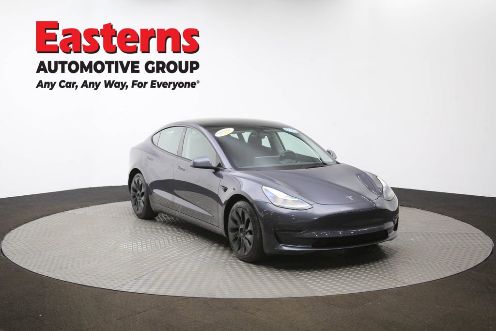 Used 2023 Tesla Model 3 Long Range image 47