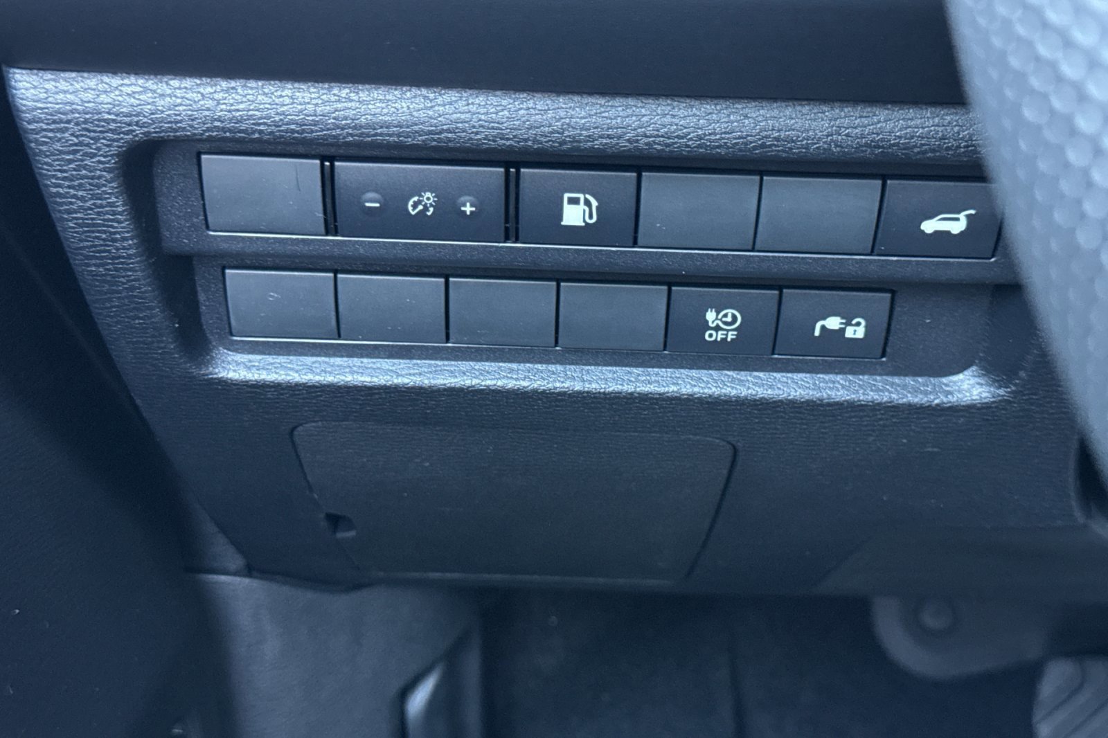 New 2026 Nissan Rogue SL AWD/4WD image 32