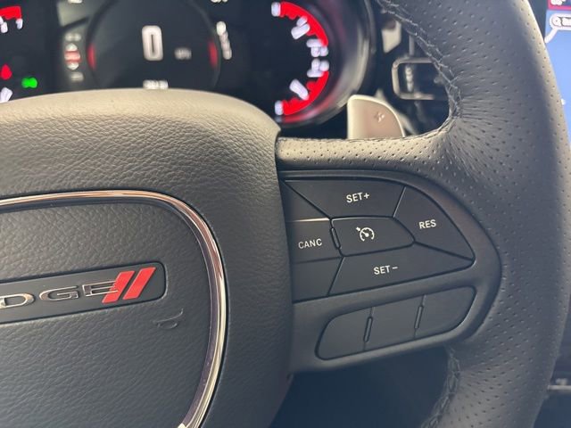 New 2026 Dodge Durango GT w/ Blacktop Package AWD/4WD image 31