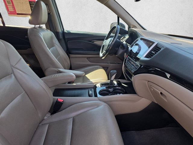 Used 2019 Honda Ridgeline RTL-E image 21